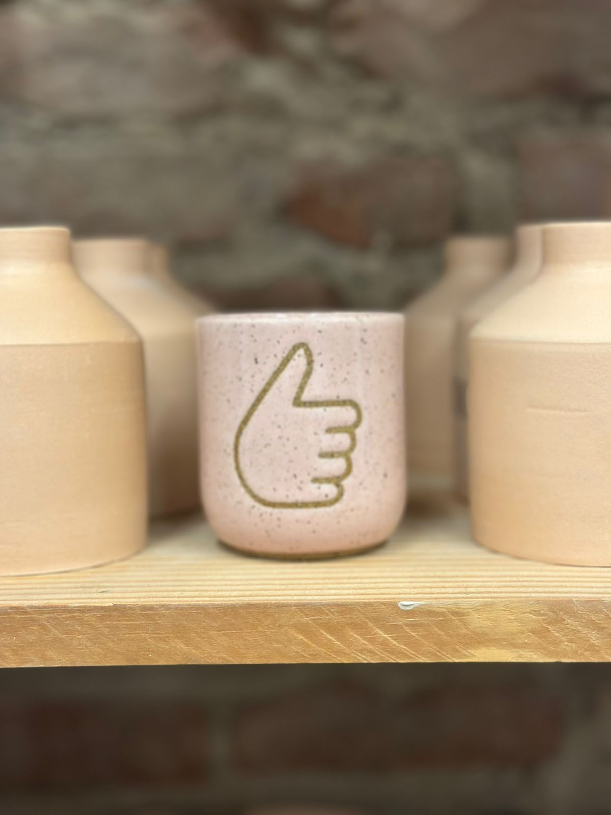 Copo Recadinho Curtir