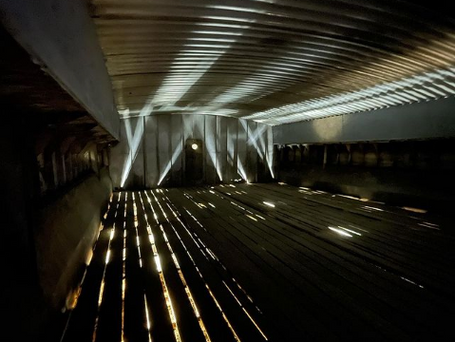 Marco Siciliano at Hošek Contemporary