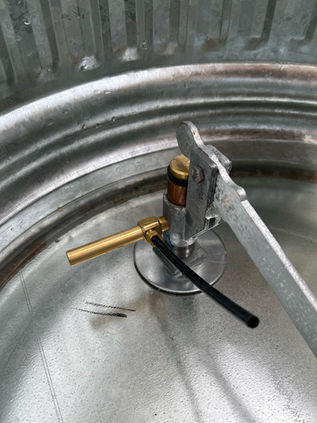 Ice Prevention