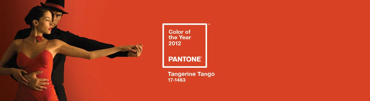 Pantoneประจำปี