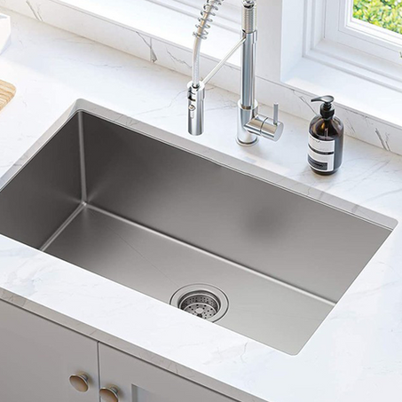 เลือกซิงค์แบบไหนให้ตรงใจ