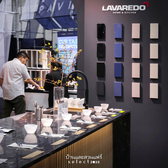 CUP TASTING WORKSHOP