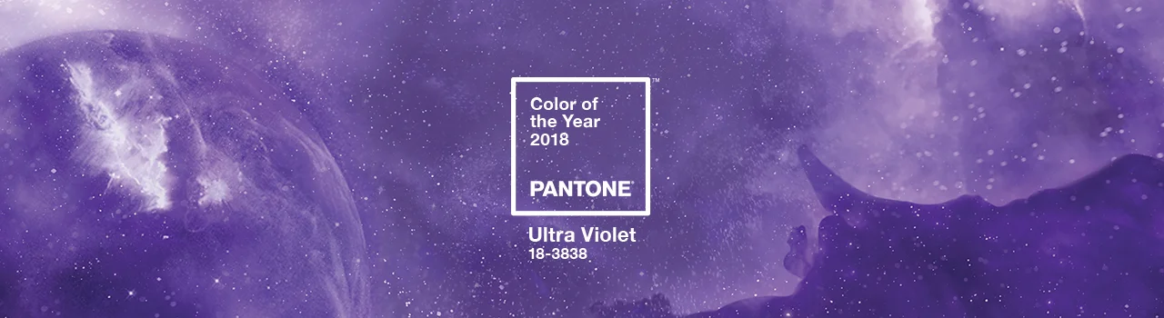 Pantoneประจำปี