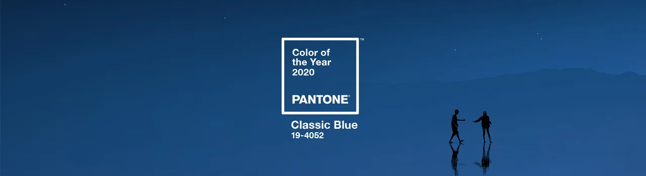 Pantoneประจำปี