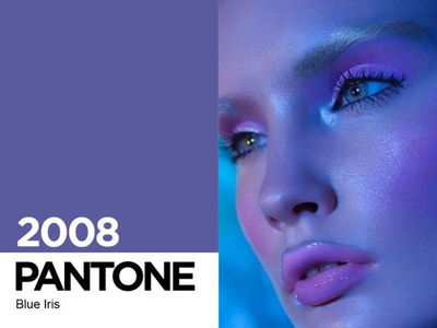 Pantone ประจำปี