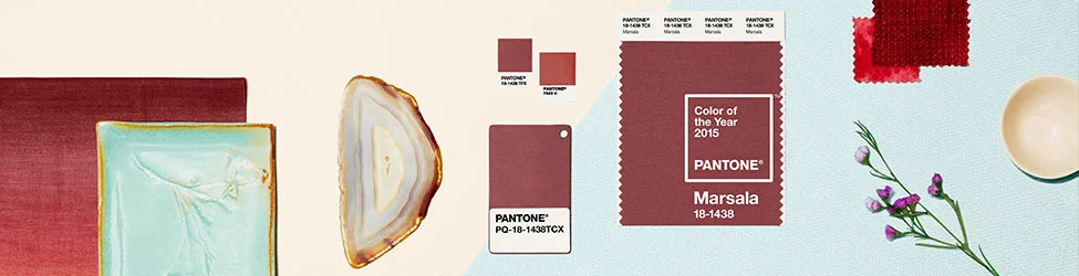 Pantoneประจำปี