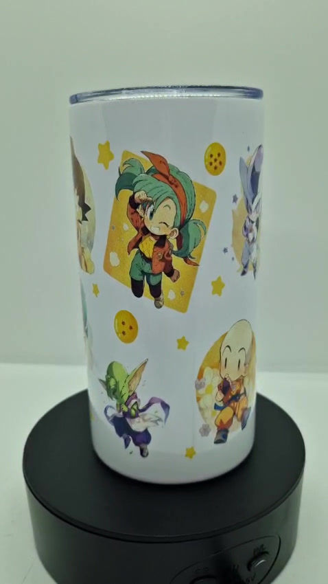 Miniaturbild: kleine Tumbler