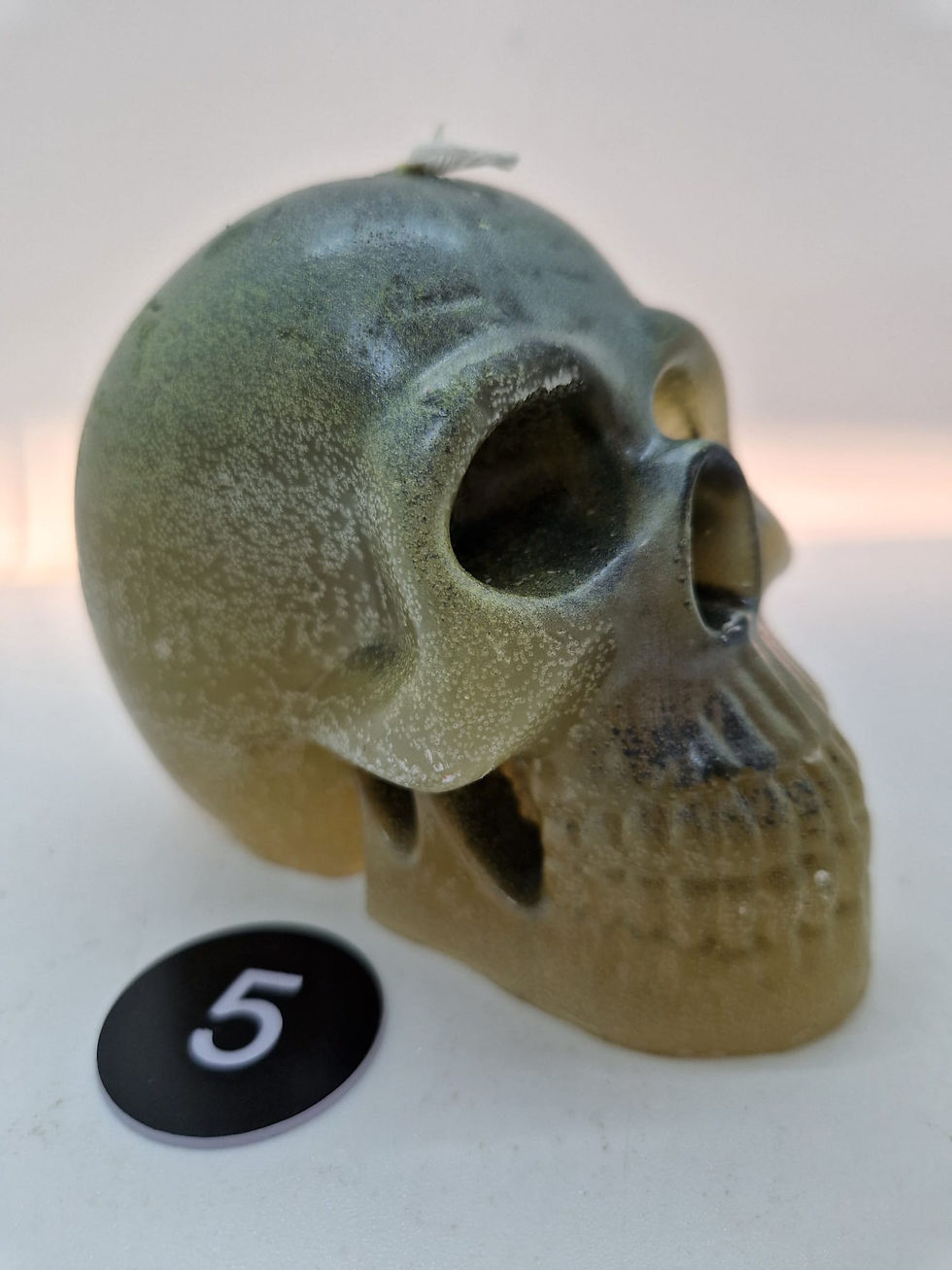 Miniaturbild: Skull-Candle