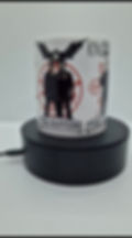 Miniaturbild: Supernatural-Tassen