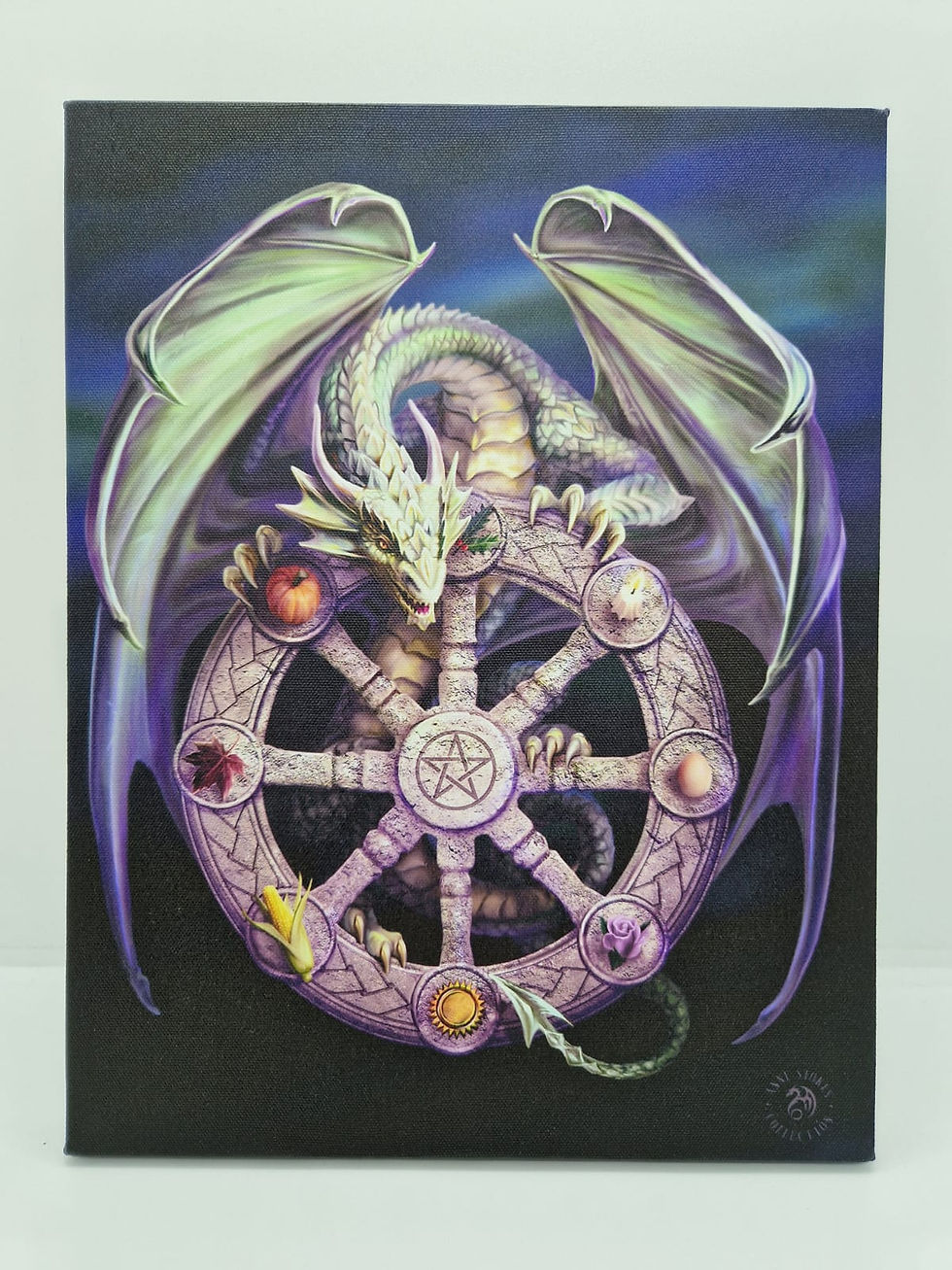 Miniaturbild: Magic of Arts