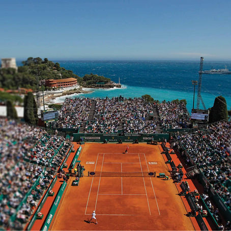 THE HEARTBEAT OF MY FAVORITE SPORT