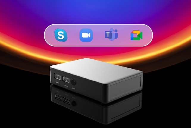 UVC/UAC Software Compatibility