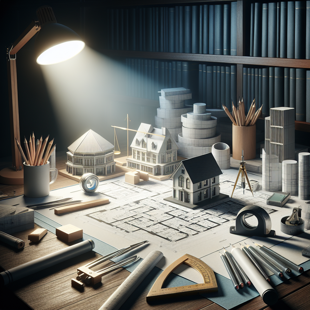 Architect Selection