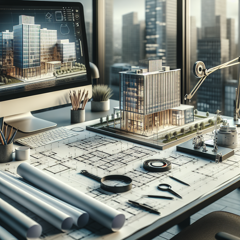 Architecture Branding