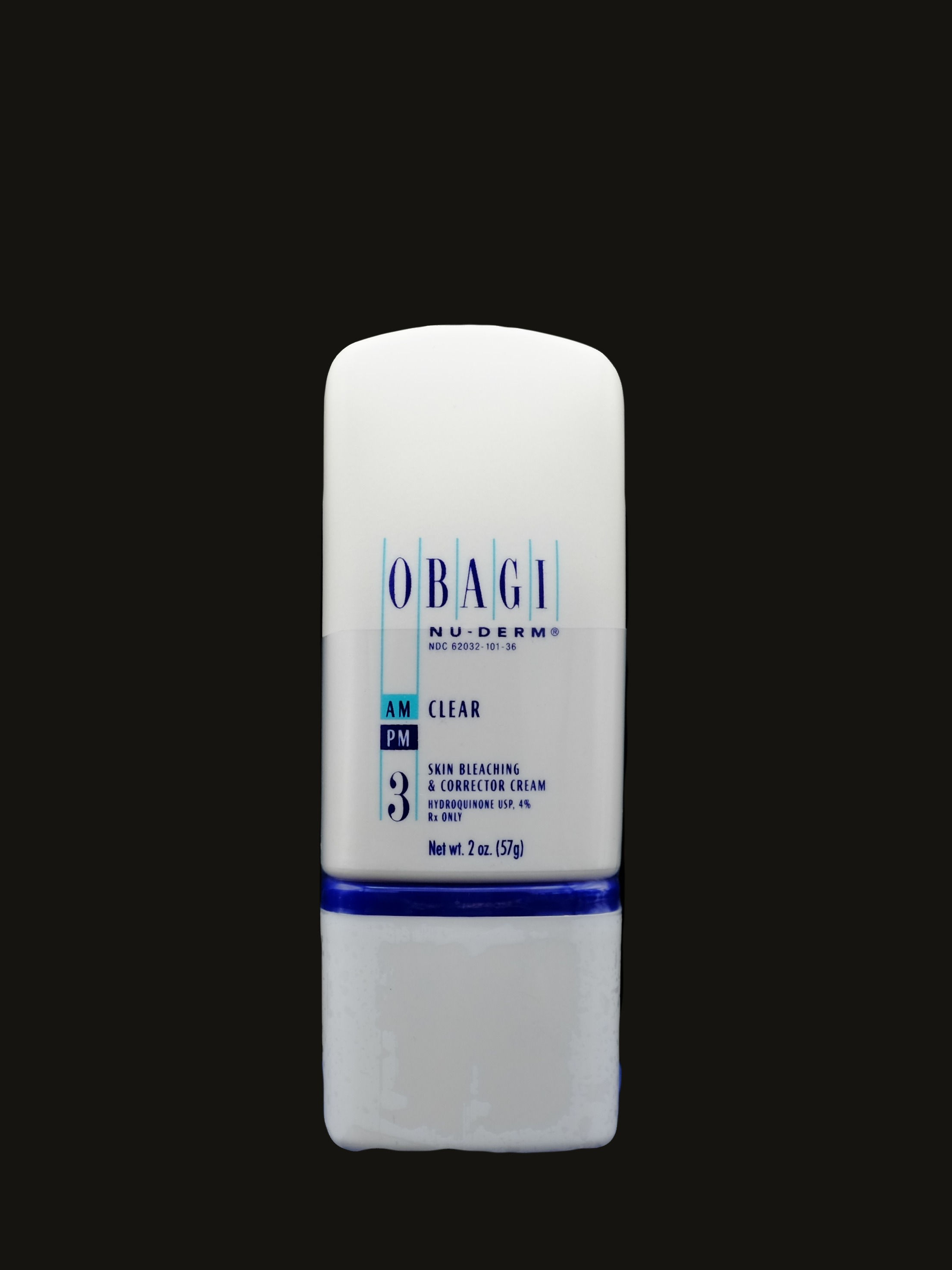 Obagi Nu-Derm Clear (#3)