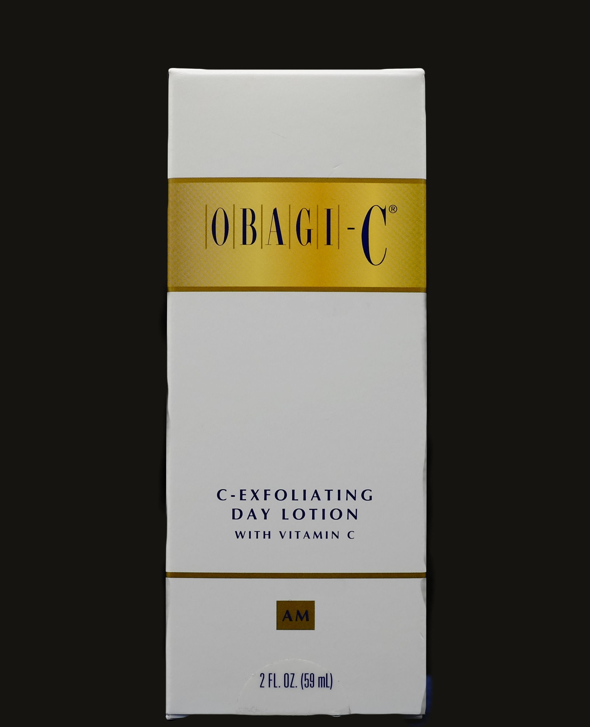 Obagi-C C-Exfoliating Day Lotion