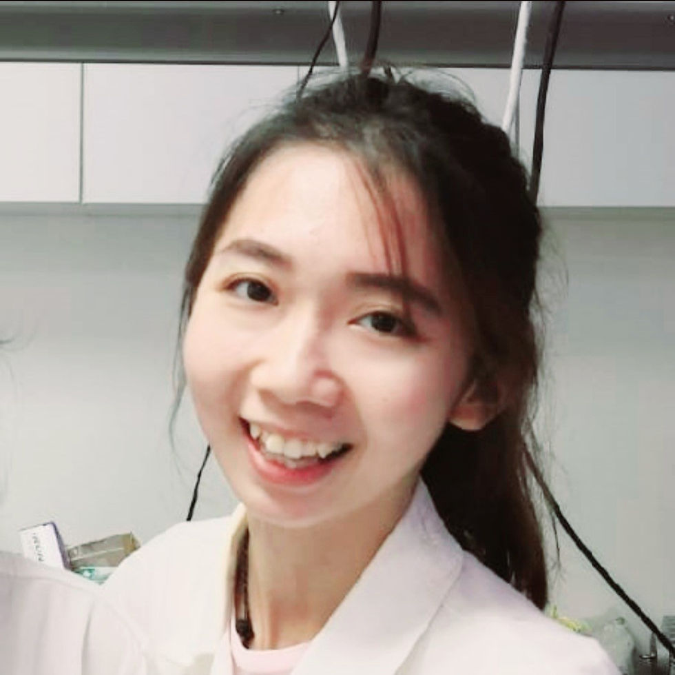 Keng Siau Xan