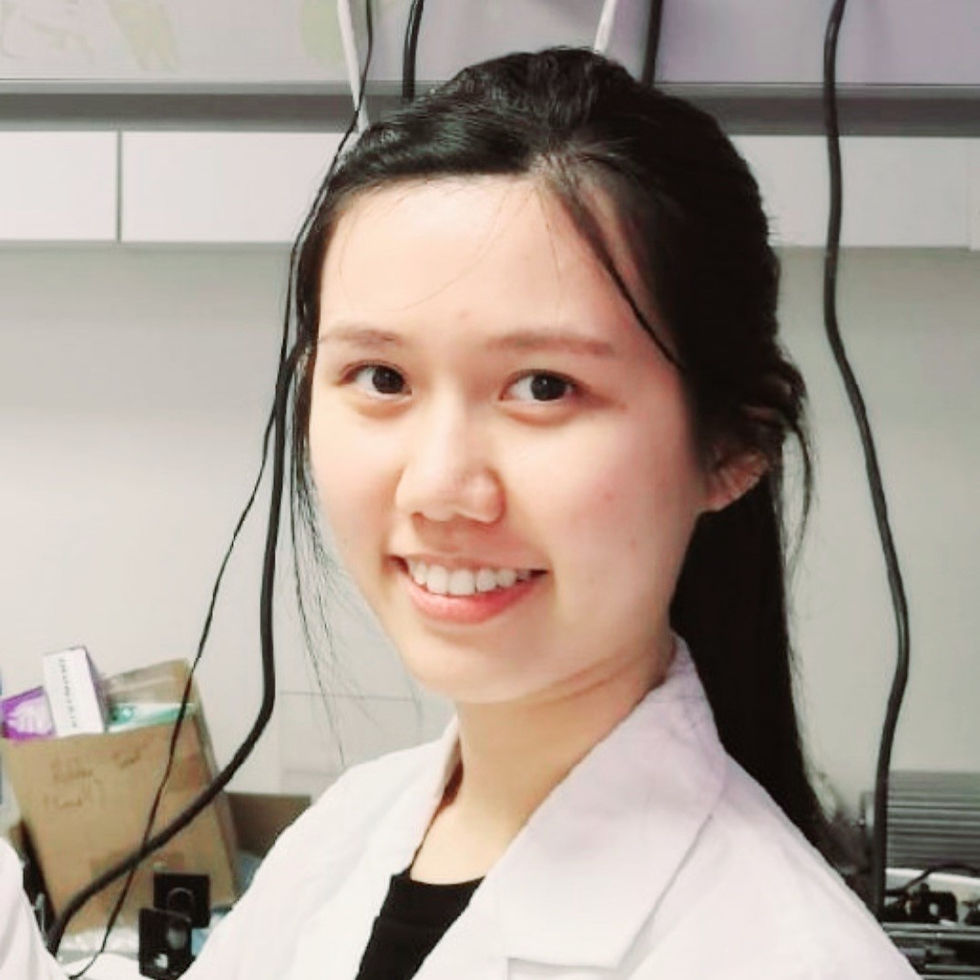 Tan Lun Xin