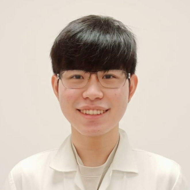 Tang Kuang Hong, Javier