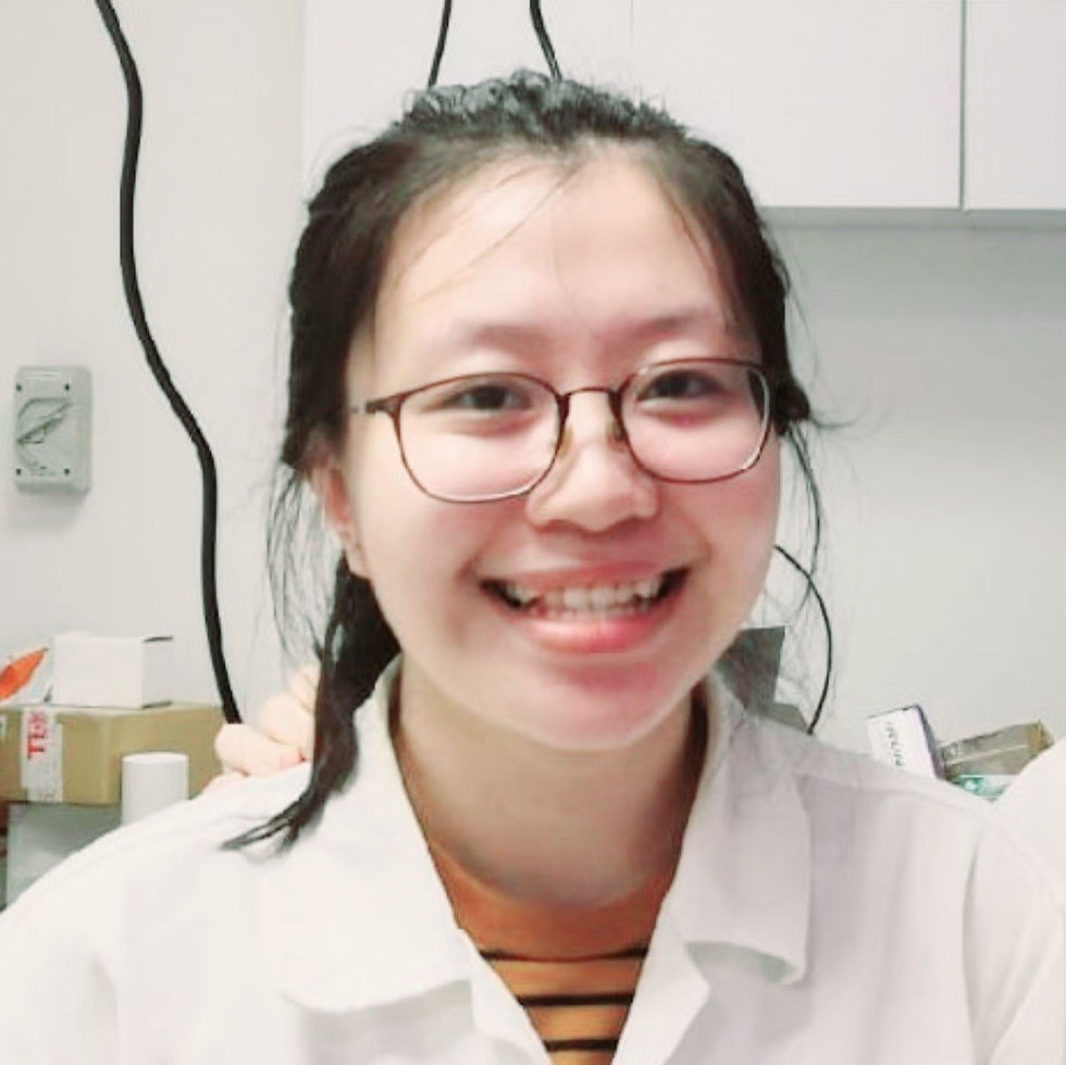 Loh Yi Siu