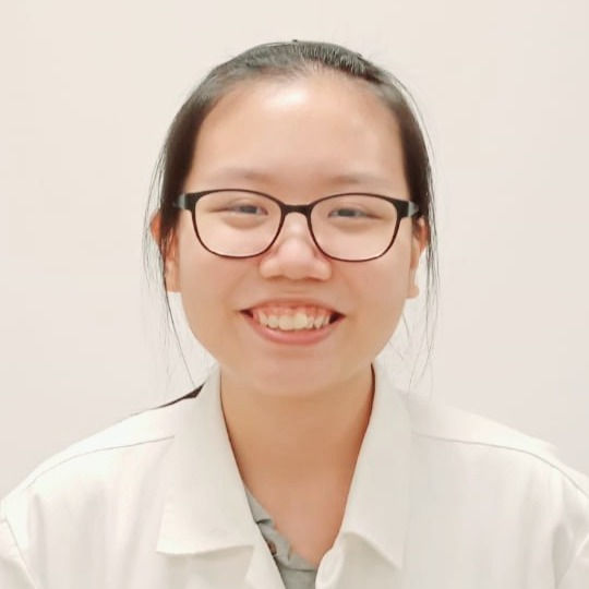 Peh Xin Ru, Celeste