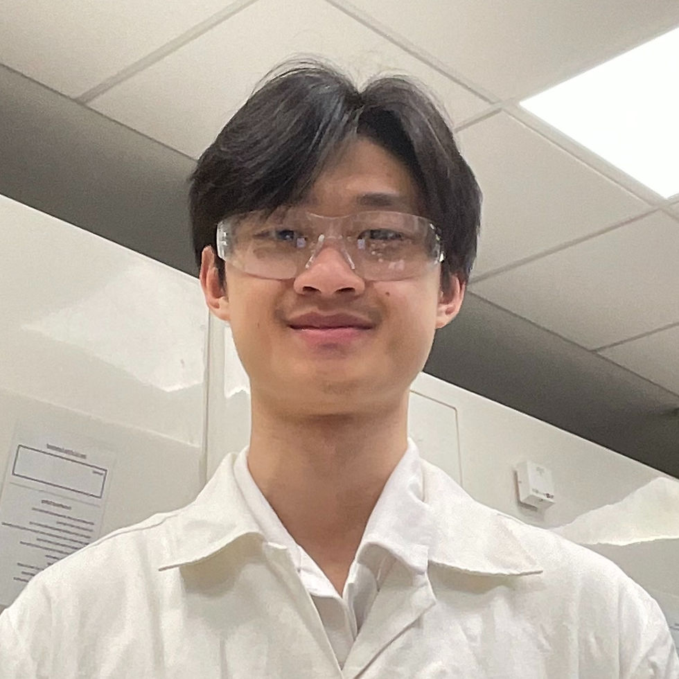 Shen Yikai