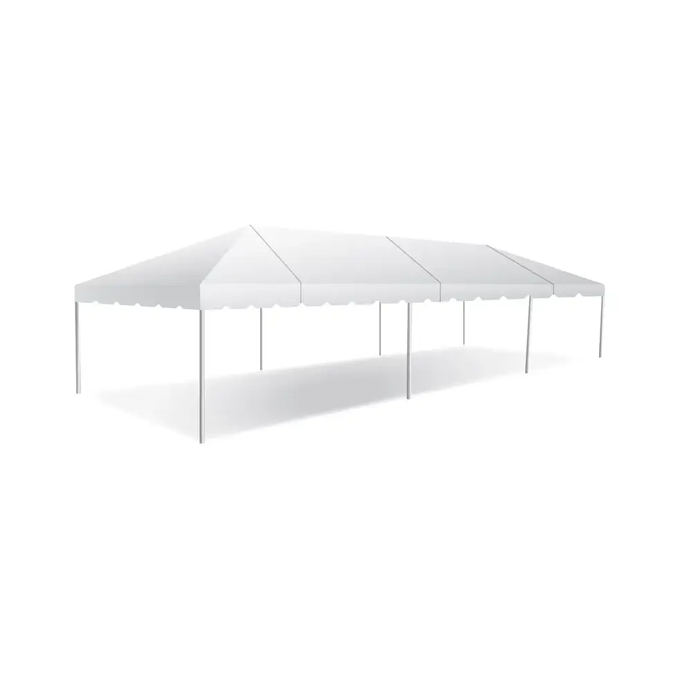 Thumbnail: White event tent