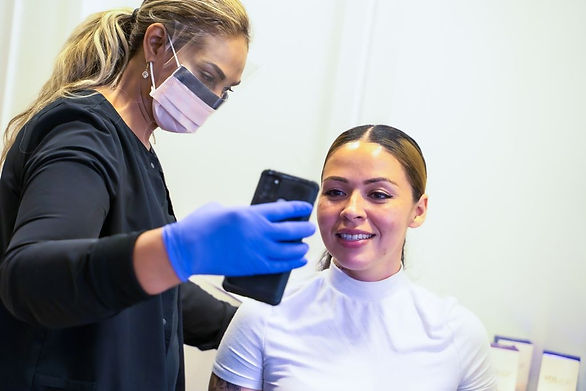 Become A Model - The Cosmetic Lane