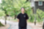 株式会社HONE代表取締役である桜井