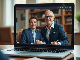 Streamline Your Search for Legally Compliant Remote Online Notary Services Today