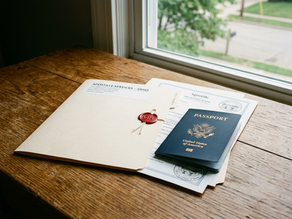 Why Ohio Apostille Courier Services Earn Top Trust and 5 Star Reviews