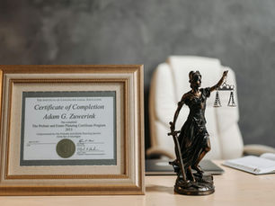 Master Notary Training - Enroll in Ohio's Online Courses Today