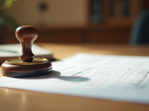 Unlocking Extra Income: How Becoming a Notary Public Can Boost Your Side Hustle in Ohio