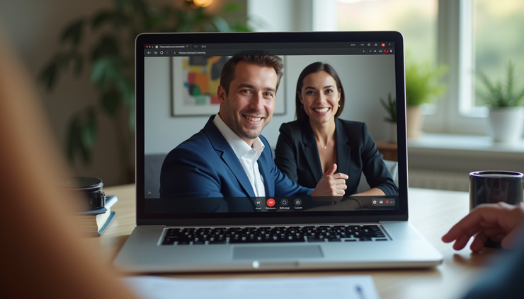 Understanding Online Notarization Requirements and How We Can Help You Connect with a Compliant Notary
