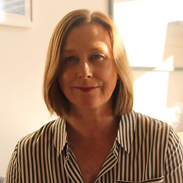 Leah Stonex, Counsellor