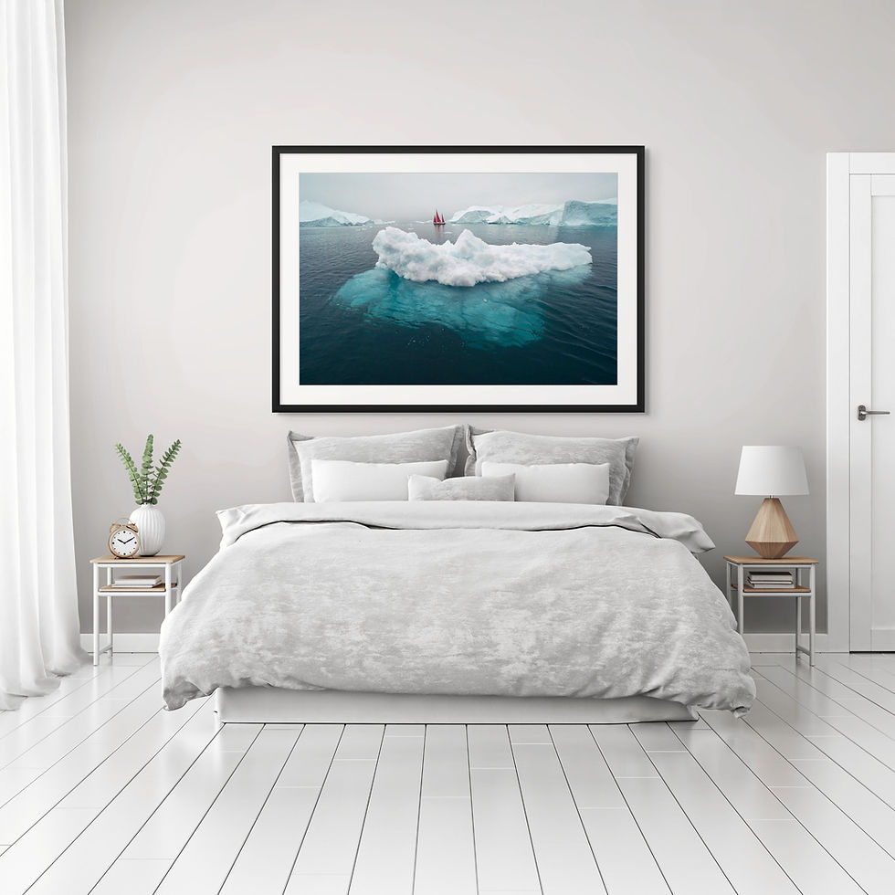 Thumbnail: Iceberg Sail