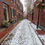 Thumbnail: Acorn Street Snow