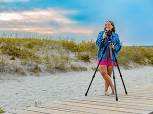 What is composition in photography?