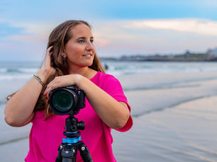 Photography for beginners