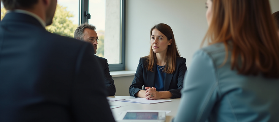 Effektive Kommunikationstraining für die Pharmaindustrie
