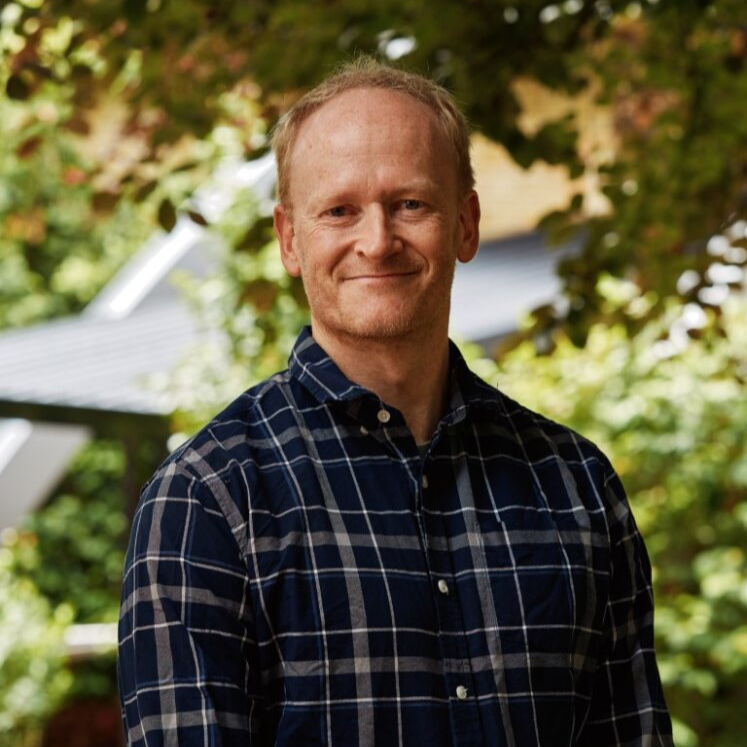 Writer: Dr Mark Williams