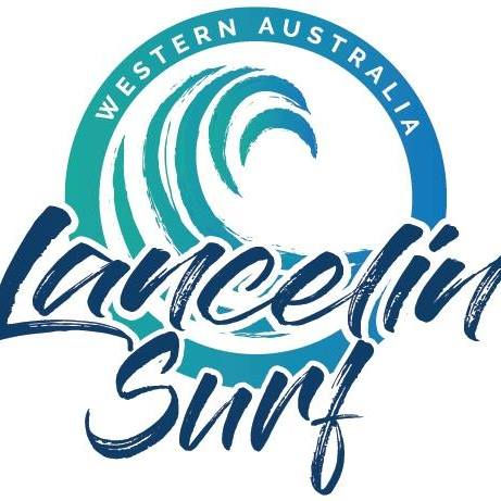 Lancelin Surf Shop Logo