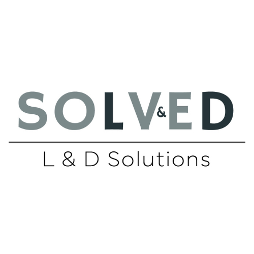 Solved Learning Logo Lancelin Education