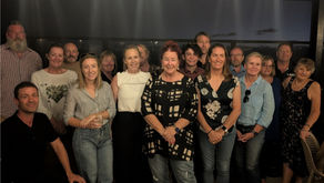 Lancelin Newsletter April 2025