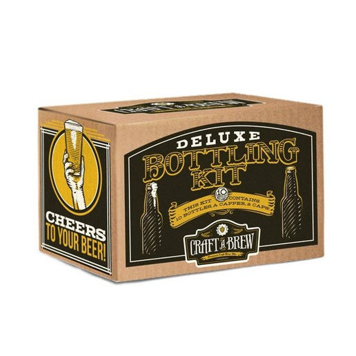 Deluxe Bottling Kit
