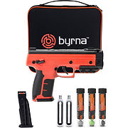 Byrna Launcher Orange