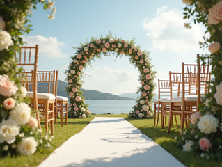 Capturing Moments in 2025 Our Exciting Journey with Weddings, Seniors and Special Events