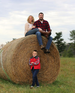 Flair Photography, Winchester, VA, family portaits