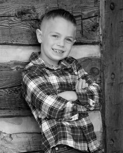 Flair Photography, Winchester, VA, family portaits