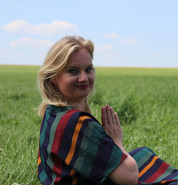 Reiki afstemming op afstand